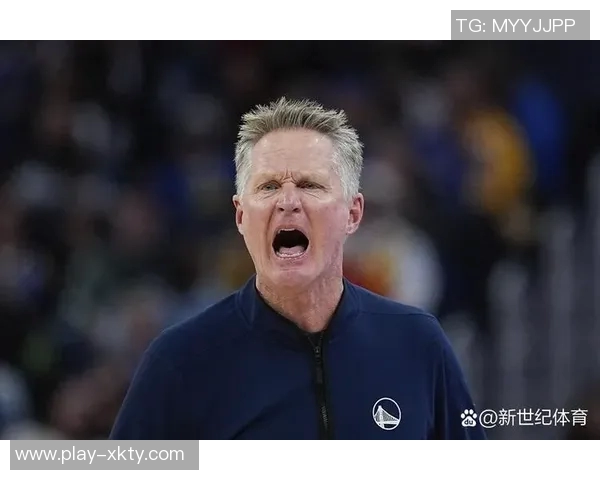 帕金斯直言勇士困境源于科尔缺乏信任球员表现难以提升