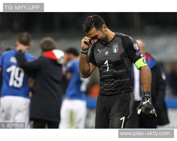 布冯坦言重返青春不愿放弃世界杯梦想的坚定选择