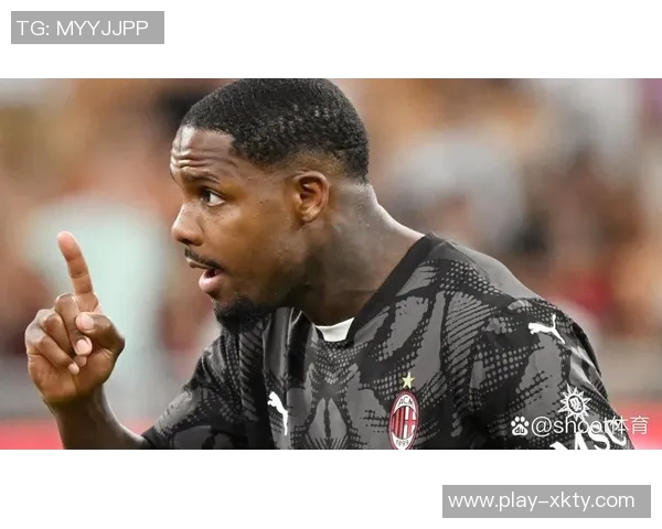 斯基拉透露迈尼昂经纪人将与米兰谈续约新合同年薪600万欧加奖金