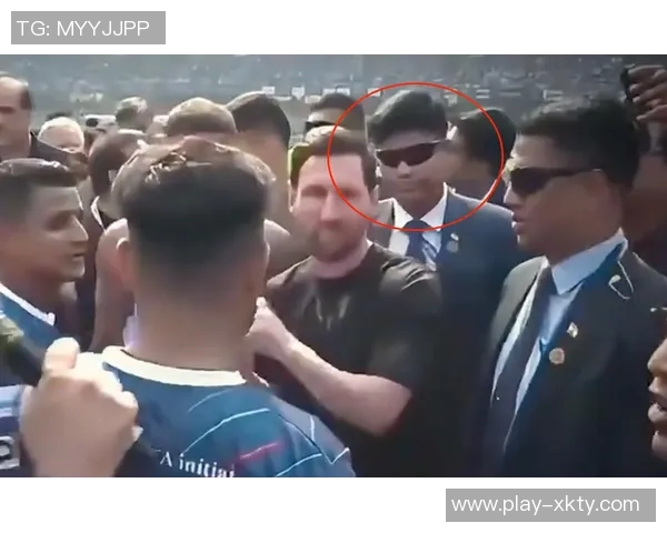 梅西印度行程最后一天将与高官会面包括首席大法官和驻印大使